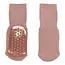 MP Denmark Cotton socks with anti-slip 188 Wood Rose