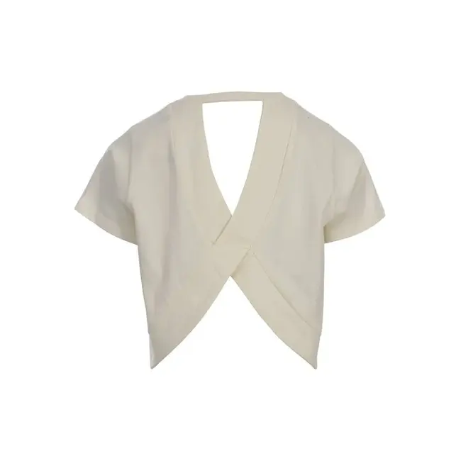 10sixteen T-shirt SS 11 Warm white