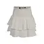 Looxs 10Sixteen 10sixteen Broidery Skort 11 Warm white