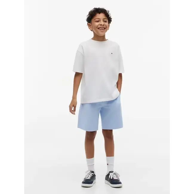 JERSEY SEERSUCKER SW, C3Q C3Q Sweet Blue