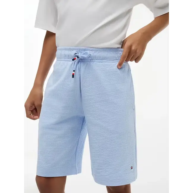 JERSEY SEERSUCKER SW, C3Q C3Q Sweet Blue