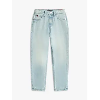 Tommy Hilfiger ARCHIVE LIGHT BLUE J, 1AA 1AA Lightused