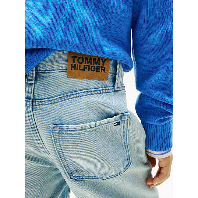 ARCHIVE LIGHT BLUE J, 1AA 1AA Lightused