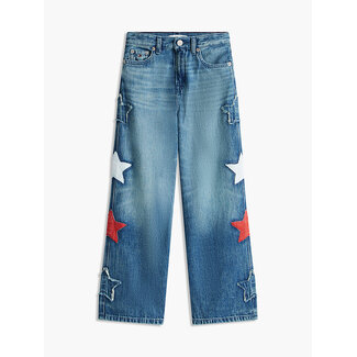Tommy Hilfiger MABEL STAR, 1A4 1A4 Heritagestardenim