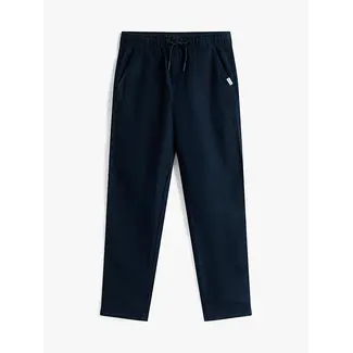 Tommy Hilfiger RELAXED LINEN VISCOS, C1G C1G Dark Night Navy