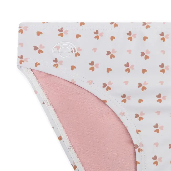 Bikini-Old Pink-Cozy Hearts