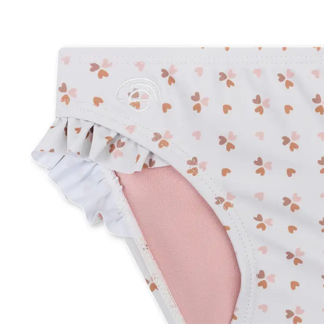 Bikini-Old Pink-Cozy Hearts