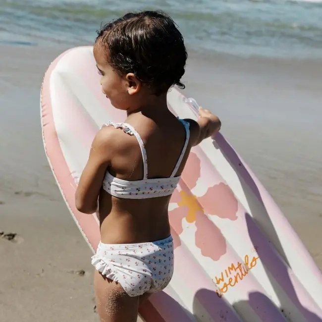 Bikini-Old Pink-Cozy Hearts