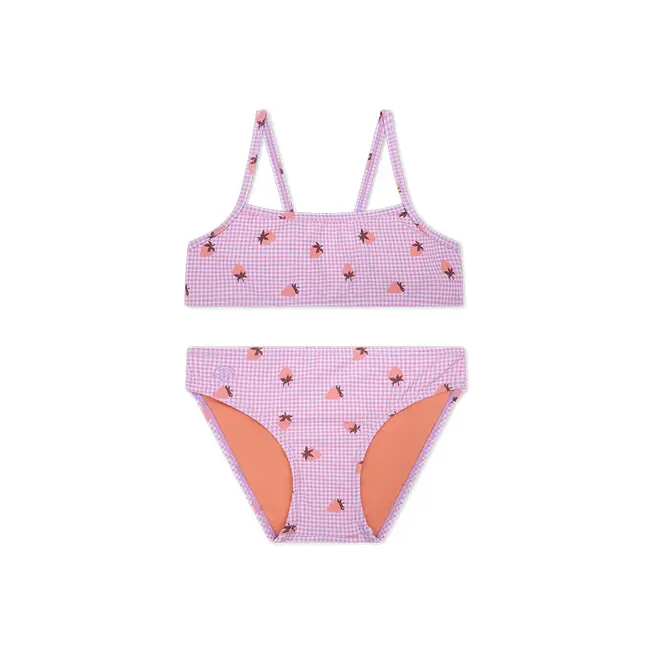 Bikini-Pink-Strawberry Fields