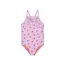 Swimsuit Girls Pink-Strawberry Fiels