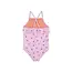 Swimsuit Girls Pink-Strawberry Fiels