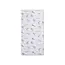 Towel Microfiber - Multicolor - Wild Life
