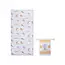 Towel Microfiber - Multicolor - Wild Life