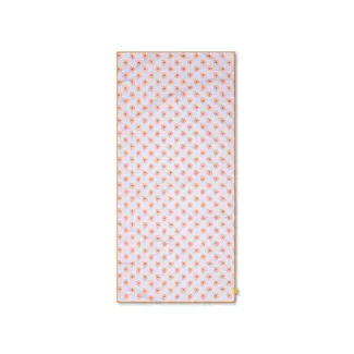 Swim Essentials Floral Love Beach Towel