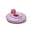 Swim Essentials Baby Float - Pink - Strawberry Fields