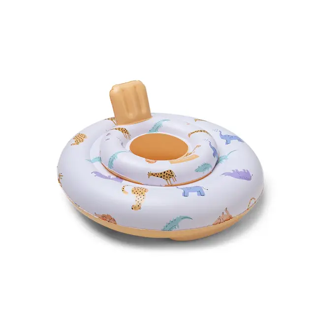 Baby Float - Multicolor - Jungle