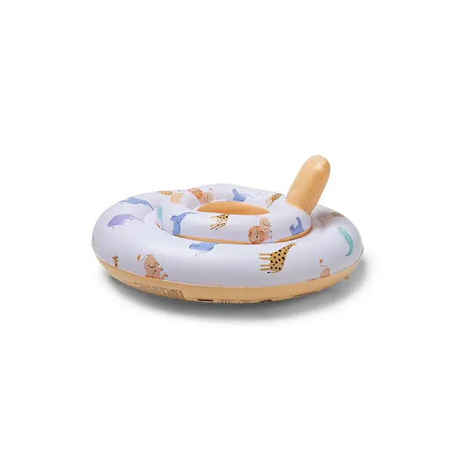 Baby Float - Multicolor - Jungle