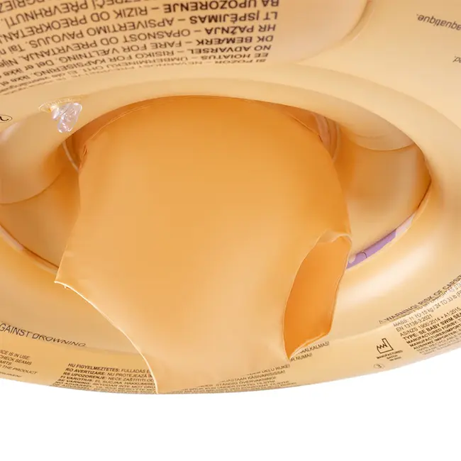 Baby Float - Multicolor - Jungle