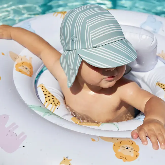 Baby Float - Multicolor - Jungle