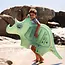 Pool Float Dino - Green - Dreamscape