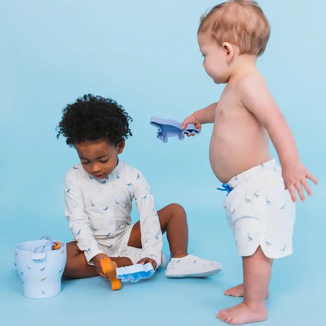 Beach Toys - Multicolor - Dino