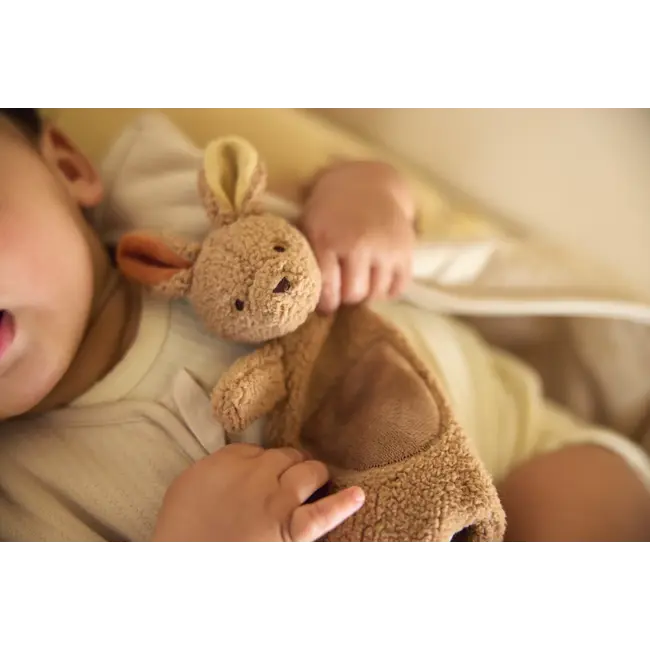 Speendoekje Kangaroots