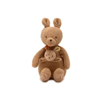 Jollein Knuffel Kangaroots