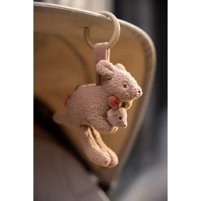 Wagenhanger Kangaroots