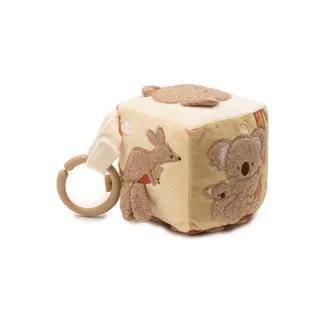 Jollein Activiteitenkubus Kangaroots