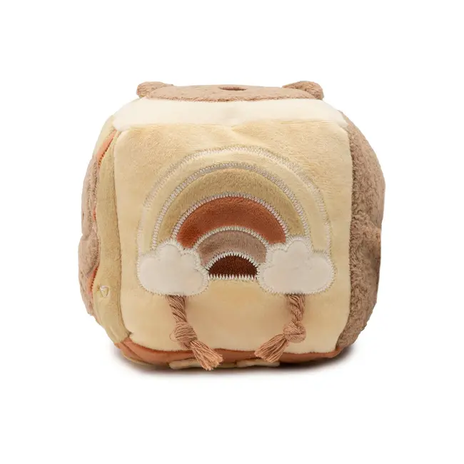 Activiteitenkubus Kangaroots