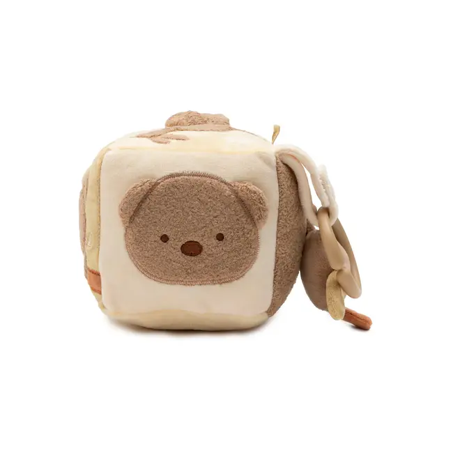 Activiteitenkubus Kangaroots