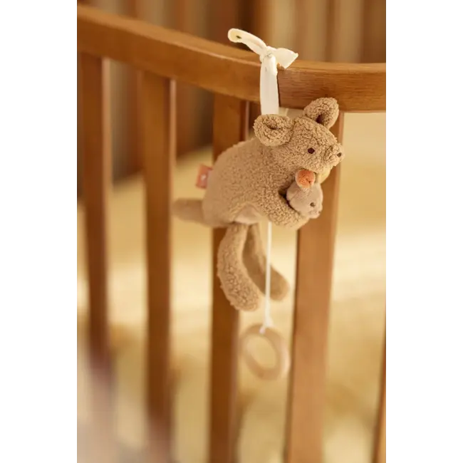 Muziekhanger Kangaroots