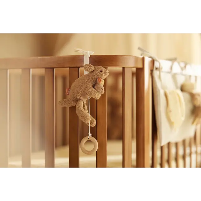 Muziekhanger Kangaroots