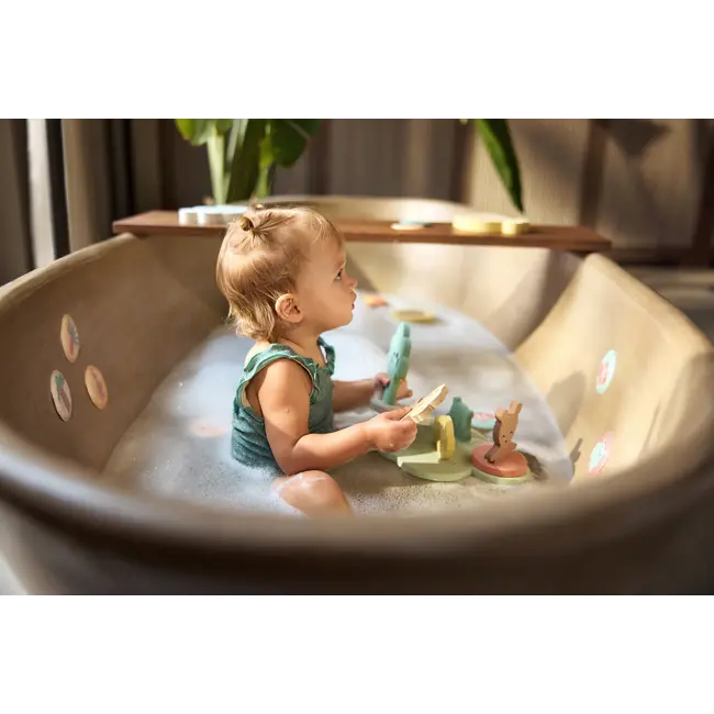 Badspeelset Foam Kangaroots