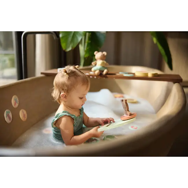 Badspeelset Foam Kangaroots