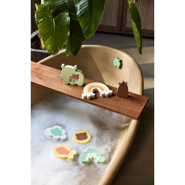 Badpuzzel Kangaroots