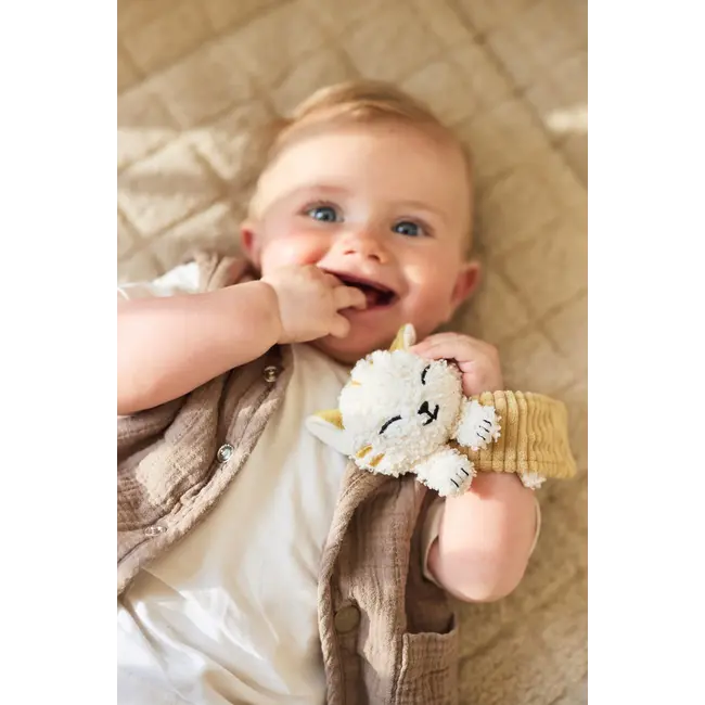 Polsrammelaar Charlie