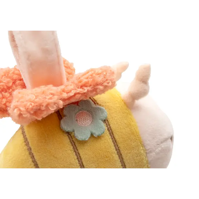 Wagenhanger Pretty Picnic bee  -