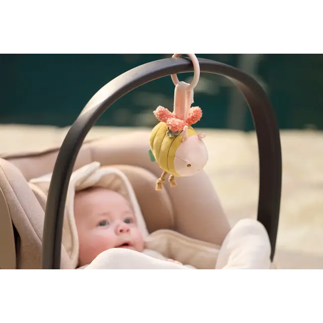 Wagenhanger Pretty Picnic bee  -