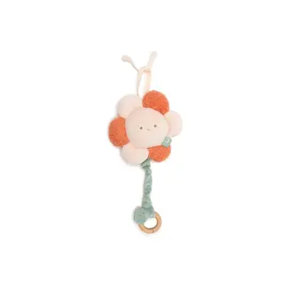 Jollein Muziekhanger Pretty Picnic - Flower