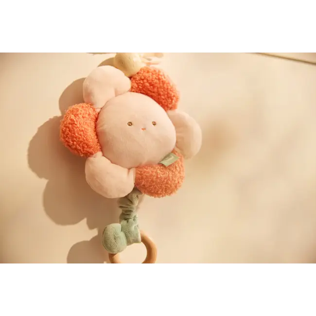 Muziekhanger Pretty Picnic - Flower