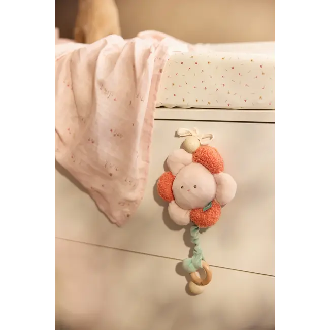 Muziekhanger Pretty Picnic - Flower