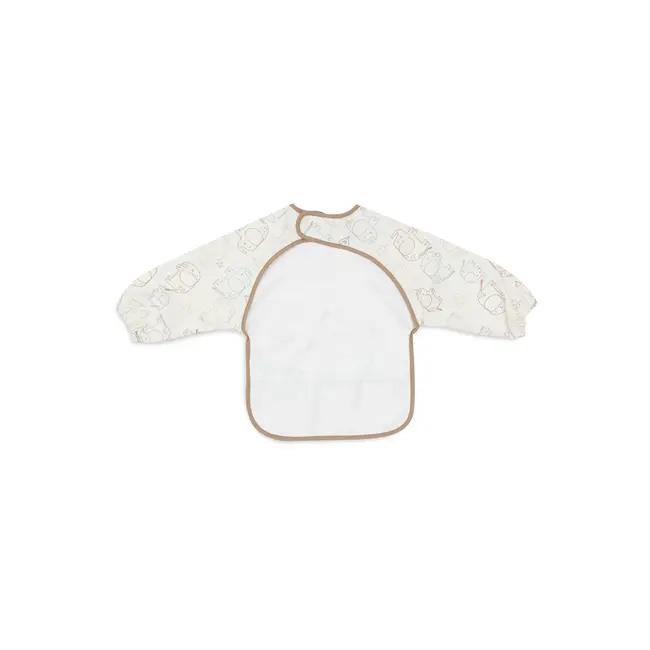 Slab Waterproof met mouw  Elephant Tales