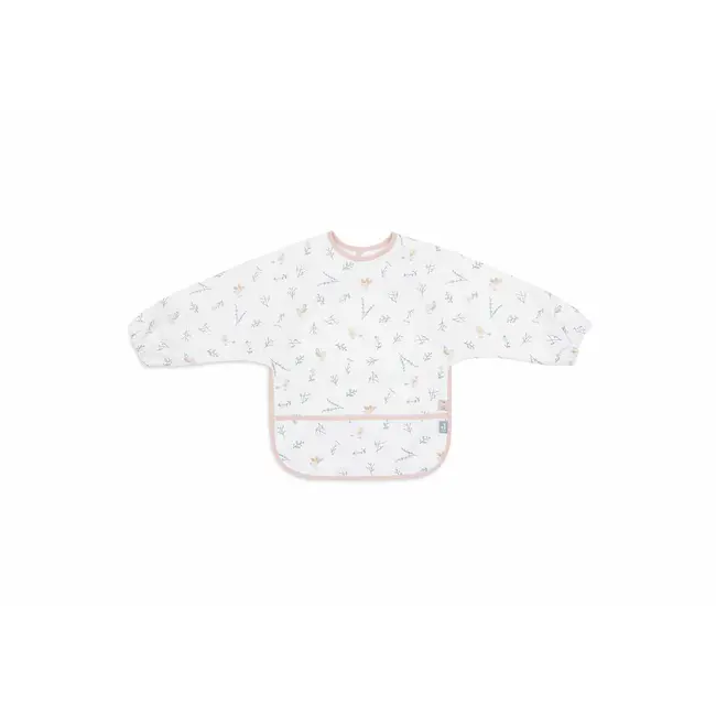 Slab Waterproof met mouw  Lovely Birds