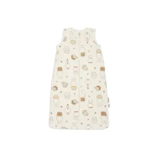 Jollein Slaapzak Jersey Miffy Familiy Farm 70cm