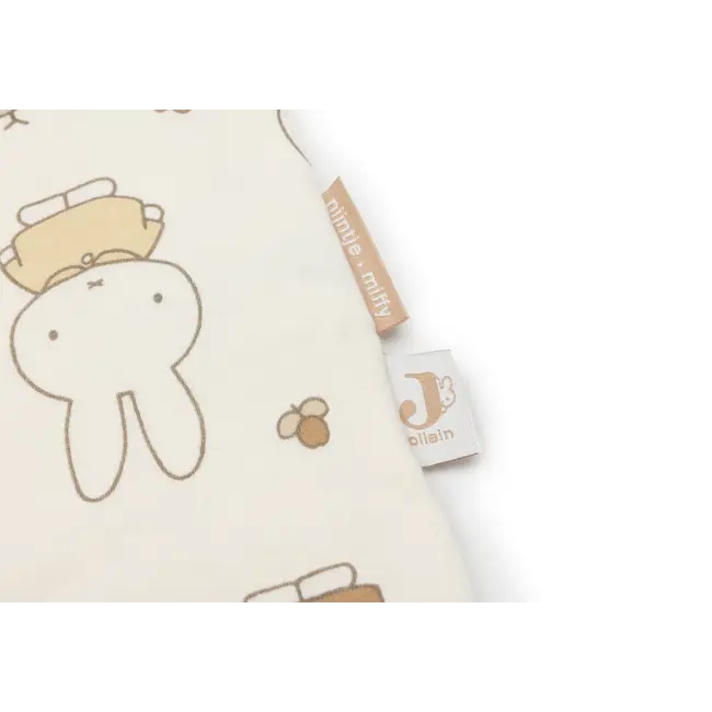 Slaapzak Jersey Miffy Familiy Farm 70cm