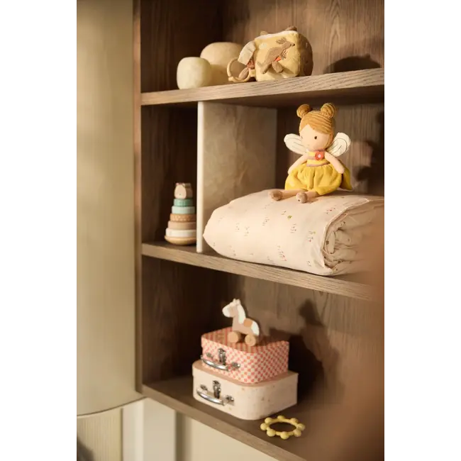 Speelkoffertje Pretty Picnic  2 stuks