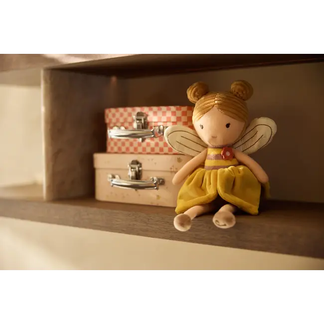 Speelkoffertje Pretty Picnic  2 stuks