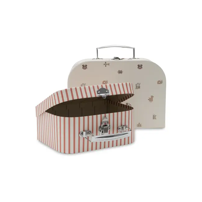 Speelkoffertje Animal Friends