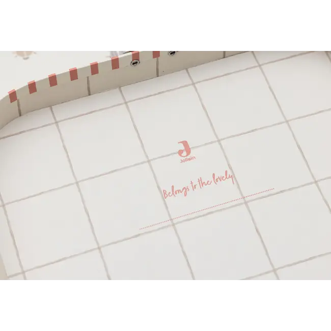 Speelkoffertje Animal Friends